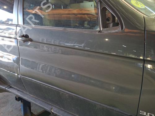 Right front door BMW X5 (E53) 3.0 d | BP29616376C3 