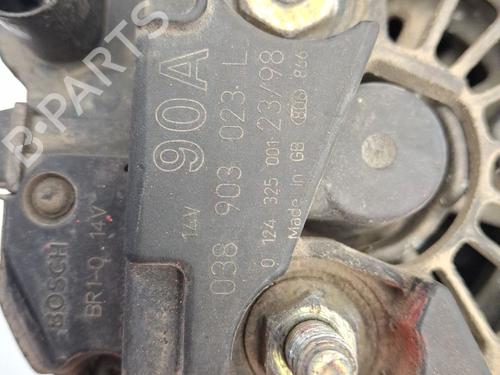 Alternator SEAT ALHAMBRA (7V8, 7V9) | BP31193010M7