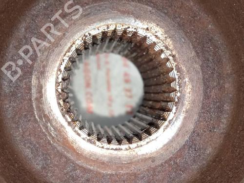 Right front steering knuckle OPEL ASTRA H (A04) 1.7 CDTI (L48) | BP7946674M26 