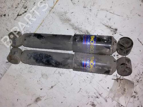 Used Right rear shock absorber FIAT PUNTO (176_) [1993-1999]  14215099