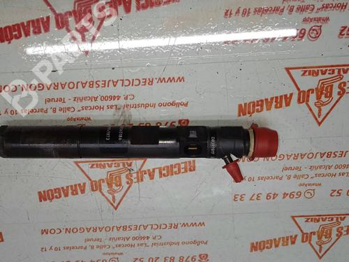 Injector NISSAN ALMERA II Hatchback (N16) 1.5 dCi | BP7945937M100 - Image 1