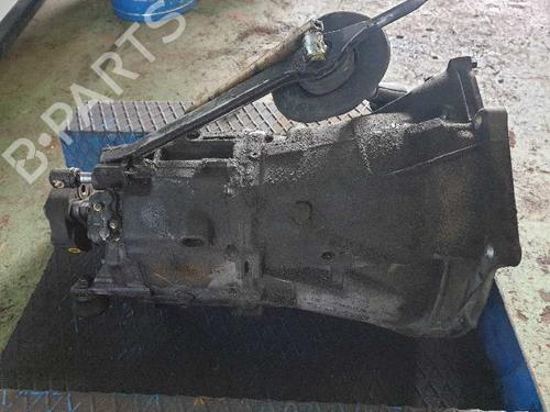 Gearbox BMW 3 (E46)  | BP7944556M3 