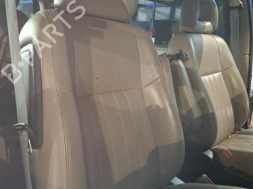 Right front seat CHEVROLET TRANS SPORT 3.4 V6 | BP32381262C16