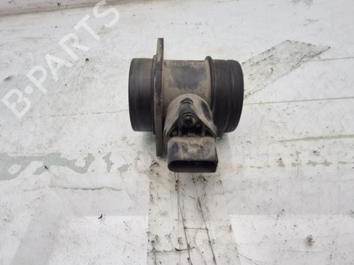 Luftmassemåler Luftmassemåler SEAT TOLEDO II (1M2) 1.9 TDI (110 hp) 37517473 37517473