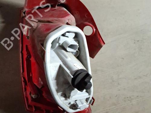 Left taillight SEAT IBIZA IV (6J5, 6P1) 1.6 TDI | BP26576853C34 