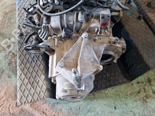 Used Gearbox RENAULT MEGANE I (BA0/1_) 1.4 16V (BA0D, BA1H, BA0W, BA10) (95 hp) 22322523