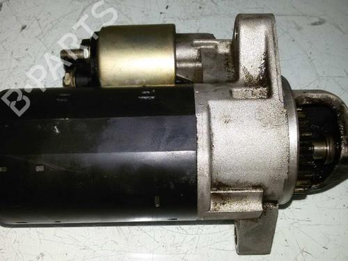 Used Starter FORD KA (RB_) [1996-2008]  7930516
