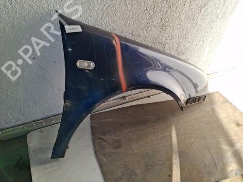 Used Right front fenders VW GOLF IV (1J1) 1.9 TDI (110 hp) 26706368