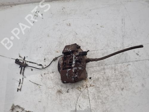 Used Right rear brake caliper MERCEDES-BENZ M-CLASS (W163) ML 270 CDI (163.113) (163 hp) 18307722