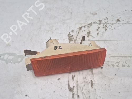 Used Left front indicator Left front indicator 39398412 39398412
