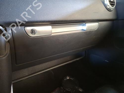 Used Glove box Glove box 39204337 39204337