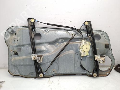 Used Front right window mechanism Front right window mechanism VW GOLF IV (1J1) 1.6 16V (105 hp) 35898796 35898796