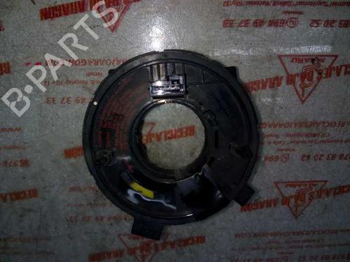 Kontantrulle Airbag /Stelring SEAT TOLEDO II (1M2) 1.9 TDI (110 hp) 7944656