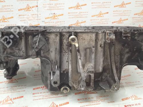 Oil sump OPEL VECTRA C GTS (Z02)  | BP14214613M115 