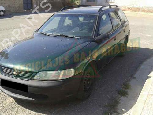 Front right window mechanism OPEL VECTRA B Estate (J96)  | BP7935603C23 