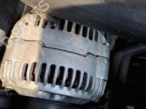 Used Alternator VW PASSAT B5 (3B2) 1.9 TDI (110 hp) 30703949