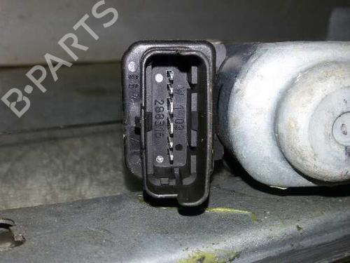Front right window mechanism RENAULT SCÉNIC II (JM0/1_) 1.5 dCi (JM02, JM13) | BP7934860C23 