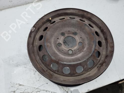 Used Rim MERCEDES-BENZ VITO Bus (W638) 112 CDI 2.2 (638.194) (122 hp) 17321178