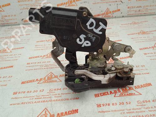 Used Front left lock KIA PICANTO I (SA) 1.1 (65 hp) 7947346