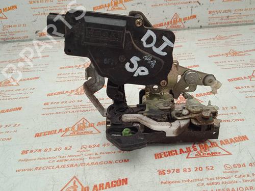 Front left lock KIA PICANTO I (SA) 1.1 (65 hp) 7947346