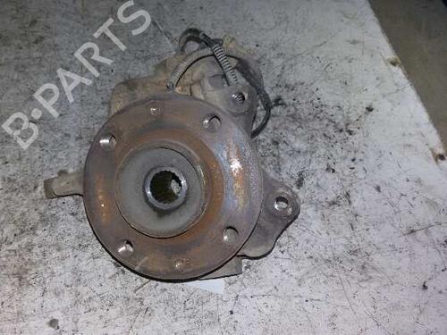 Used Right front steering knuckle CITROËN C3 I (FC_, FN_) 1.4 HDi (68 hp) 7942058