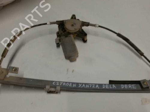 Front right window mechanism CITROËN XANTIA (X1_, X2_)  | BP7930055C23 