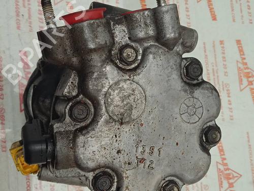 AC compressor CITROËN C4 I (LC_) 1.4 16V | BP7947392M34 