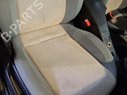 Used Right front seat SEAT TOLEDO III (5P2) 2.0 FSI (150 hp) 30143032