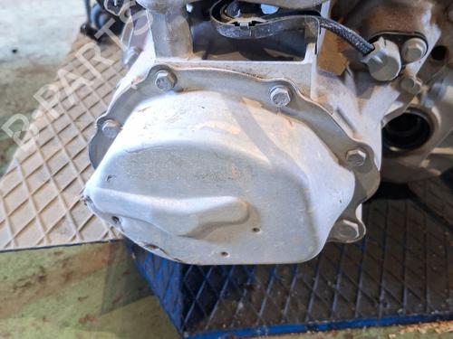 Gearbox PEUGEOT 2008 I (CU_) 1.6 BlueHDi 100 | BP35946186M3 - Image 2