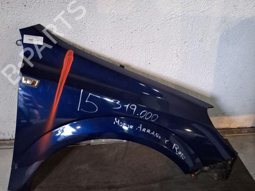 Forskærm Højre OPEL ASTRA H (A04) 1.7 CDTI (L48) (100 hp) 29555829