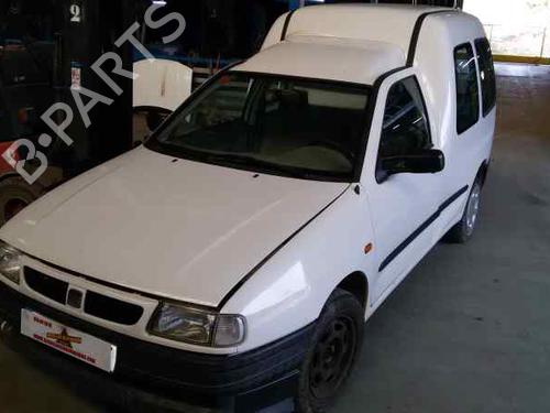 Left front indicator SEAT INCA (6K9)  | BP7936238C32 
