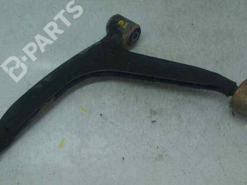 Kit De Bras De Suspension Avant 6 Pièces Pour Citroën Berlingo 1998-2011 - Gauche/droit - BESTPRICE