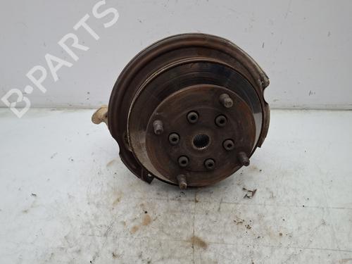 Used Right front steering knuckle RENAULT TRAFIC Van (T_, P_, V_) [1980-1989]  18917071