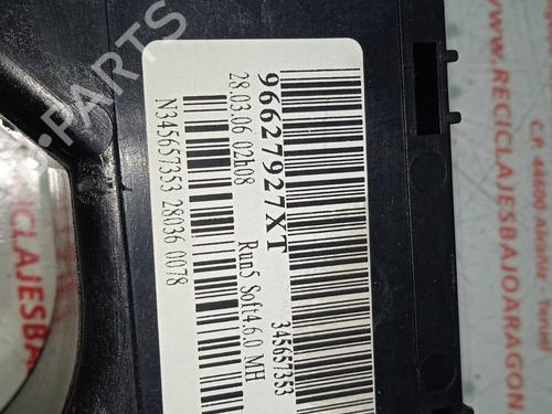 Steering column stalk CITROËN C4 I (LC_) 1.6 16V | BP7946497I23 