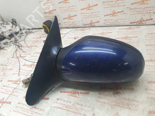 Left mirror PEUGEOT 406 (8B) 2.0 HDI 110 | BP7944963C26 