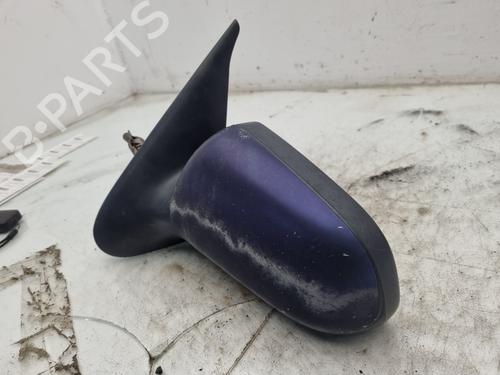 Left mirror CITROËN XSARA (N1) 1.9 TD | BP18784775C26 