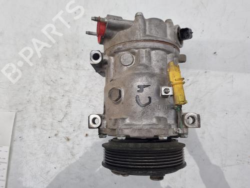 AC compressor CITROËN C4 Coupe (LA_)  | BP10938874M34 