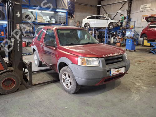 Rim LAND ROVER FREELANDER I (L314)  | BP28519207C45 