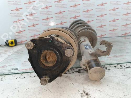 Used Right front shock absorber FORD FIESTA V (JH_, JD_) 1.4 16V (80 hp) 14214333