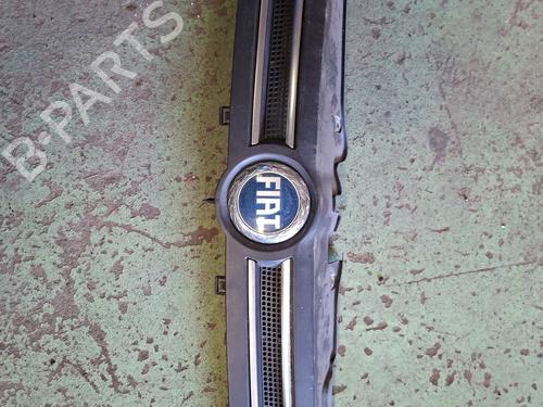 Grill Grill FIAT PANDA (169_) 1.3 D Multijet (169AXG1A, 169AXD1A) (75 hp) 34366968 34366968
