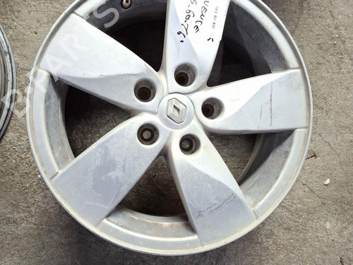 Rim RENAULT FLUENCE (L3_) 1.5 dCi (L30D, L30L, L306, L33F, L33L, L33M, L33V, L33W) | BP22759315C45 