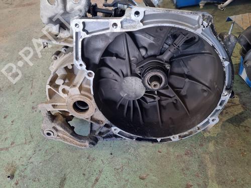 Gearbox MAZDA 3 (BK) 1.6 DI Turbo | BP12353568M3 