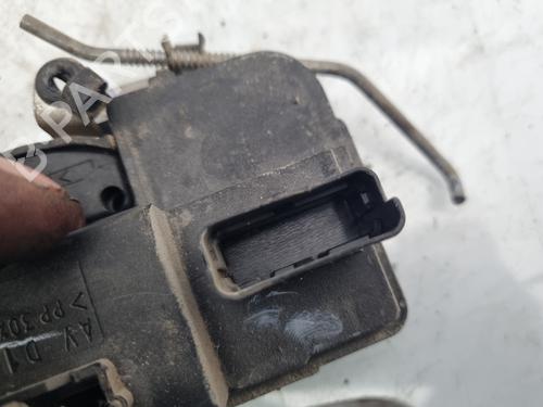 Front right lock CITROËN BERLINGO MULTISPACE (B9)  | BP18135705C97 