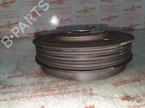 Pulley SEAT IBIZA II (6K1)  | BP14214451M122 