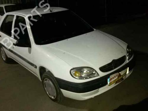 ECU airbags CITROËN SAXO (S0, S1)  | BP7944311M53 