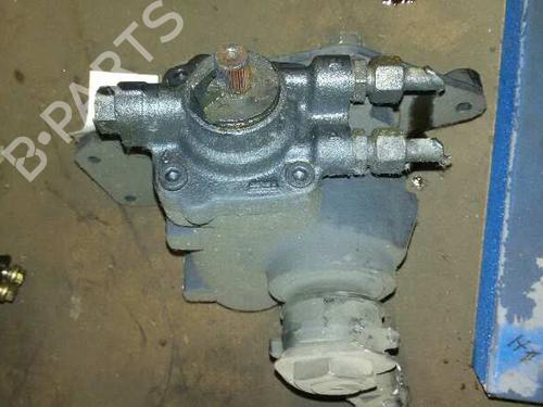 Steering rack NISSAN CABSTAR E (TL_, VL_) 120.35, 120.45 (TL0) | BP7941993M22 