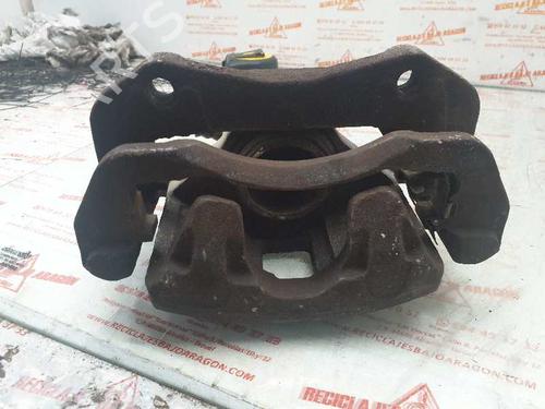 Right front brake caliper OPEL FRONTERA B (U99)  | BP11620495M104 