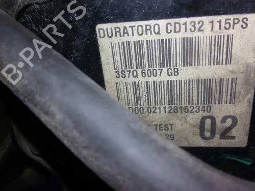 Engine FORD MONDEO III (B5Y)  | BP7936416M1 
