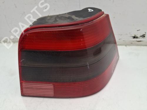 Used Right taillight VW GOLF IV (1J1) 1.9 TDI (115 hp) 29029728