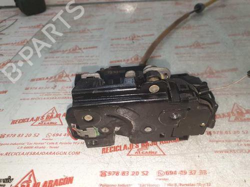 Rear left lock SEAT LEON (1M1) 1.6 16 V | BP7944417C100 